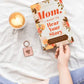 Mom Memory Journal | "Mom, I Want To Hear Your Story" | 250 Prompts