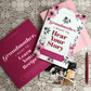 Grandma Memory Journal | 250 Prompts | Hear Your Story Keepsake Gift