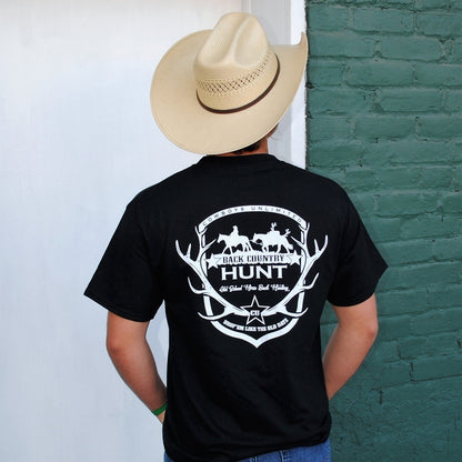 Back Country Hunt T-shirt