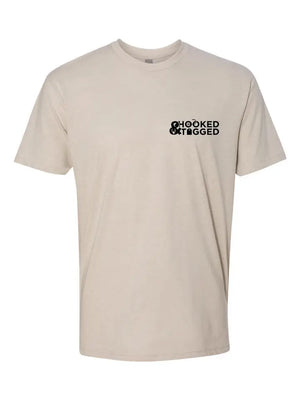 Archery Season Buck Tee