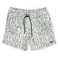 Men's Camo Weekender Shorts – Whiteout & Hideaway Camo