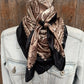 Wild Rag Scarf for Women | 35"x35" Silky Western Bandana Scarf