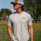 Topwater Tee | Men's Bass Fishing Graphic T-Shirt