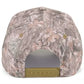 "God Family Country" Camo Trucker Hat for Women | Faith & Country Cap