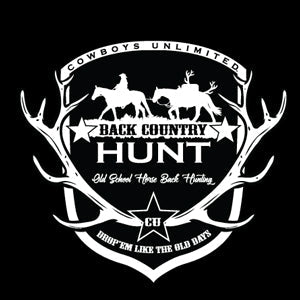 Back Country Hunt T-shirt