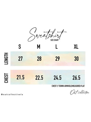 Midwest Crewneck Sweatshirt