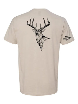 Archery Season Buck Tee