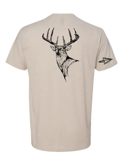 Archery Season Buck Tee