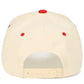 "God's Country" Two-Tone Trucker Hat for Women | Faith & Country Baseball Cap