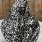 Wild Rag Scarf for Women | 35"x35" Silky Western Bandana Scarf