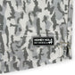 Men's Camo Weekender Shorts – Whiteout & Hideaway Camo