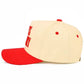 "God's Country" Two-Tone Trucker Hat for Women | Faith & Country Baseball Cap