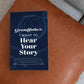 Grandpa Memory Journal | 250 Prompts | Hear Your Story Keepsake Gift