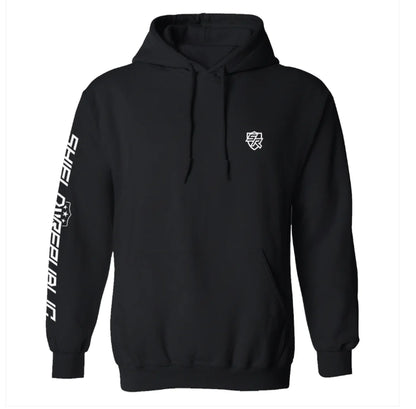 ONE NATION UNDER GOD Hoodie