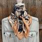 Wild Rag Scarf for Women | 35"x35" Silky Western Bandana Scarf