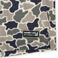 Men's Camo Weekender Shorts – Whiteout & Hideaway Camo