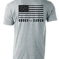 Classic Flag Tee