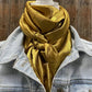 Wild Rag Scarf for Women | 35"x35" Silky Western Bandana Scarf