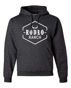 Classic Rodeo Hoodie