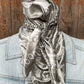 Wild Rag Scarf for Women | 35"x35" Silky Western Bandana Scarf