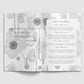 Mom Memory Journal | "Mom, I Want To Hear Your Story" | 250 Prompts