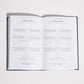 Grandpa Memory Journal | 250 Prompts | Hear Your Story Keepsake Gift