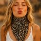 Wild Rag Scarf for Women | 35"x35" Silky Western Bandana Scarf