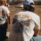 Topwater Tee | Men's Bass Fishing Graphic T-Shirt