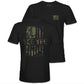 Ol' Glory Camo Tee | Men's American Flag Graphic T-Shirt