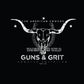 Guns & Grit T-shirt
