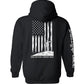 ONE NATION UNDER GOD Hoodie