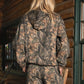 Classic Camo Hoodie