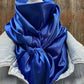 Wild Rag Scarf for Women | 35"x35" Silky Western Bandana Scarf