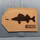 Patch Close-up