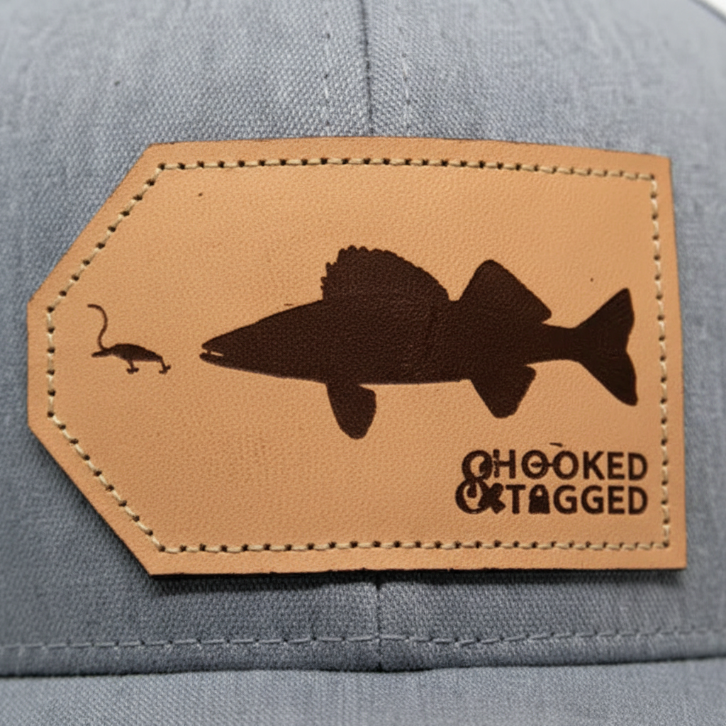 Patch Close-up